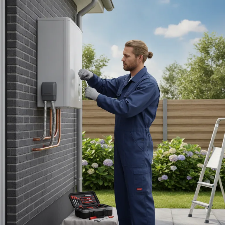 warmepumpeninstallateur schweiz Brugg